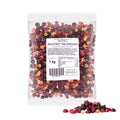 Fruchtsaft Waldfrüchte, 1kg