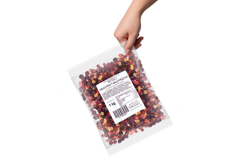 Fruchtsaft Waldfrüchte, 1kg