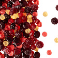 Fruchtsaft Waldfrüchte, 1kg