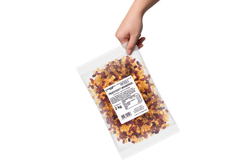 Fruchtsaft Mini Bärchen, 2kg