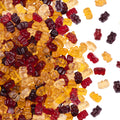 Fruchtsaft Mini Bärchen, 2kg
