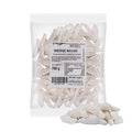 Schaum-Zucker Weiße Mäuse, 750g
