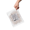 Schaum-Zucker Weiße Mäuse, 750g