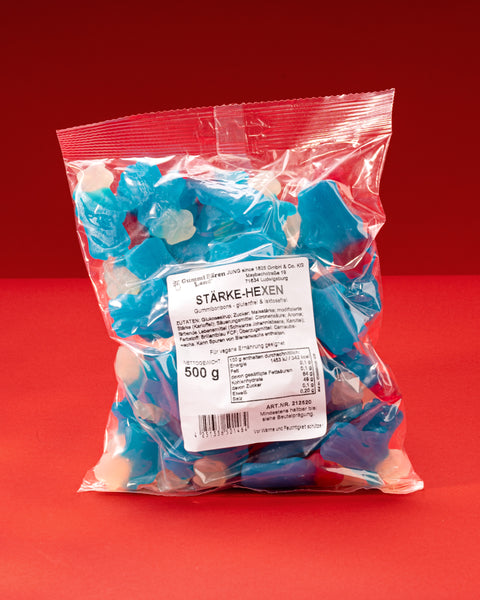 Stärke Hexen, 500g