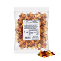 Fruchtsaft Bären Paar, 1 kg