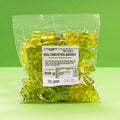 Fruchtgummi Waldmeister-Bären