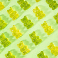 Fruchtgummi Waldmeister-Bären