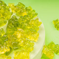 Fruchtgummi Waldmeister-Bären