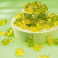 Fruchtgummi Waldmeister-Bären