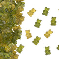 Waldmeister Bären, 500g
