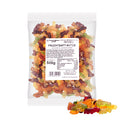 Fruchtsaft Autos, 500g