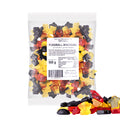 Fußball-Mischung, 500g