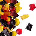 Fußball-Mischung, 500g