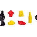 Fußball-Mischung, 500g