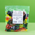 Fruchtgummi Fußball-Mischung – Klassiker