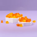 Fruchtgummi Mango Maracuja – mit Fruchtstückchen 5