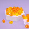 Fruchtgummi Mango Maracuja – mit Fruchtstückchen 4