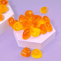 Fruchtgummi Mango Maracuja – mit Fruchtstückchen 3