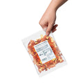 Rote Grütze Bären, 2-lagig