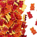 Rote Grütze Bären, 2-lagig