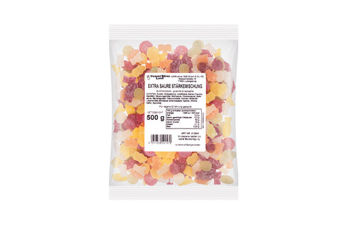 Stärke-Mischung, extrasauer, vegan, 500g