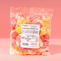Fruchtgummi Stärke-Mischung – extra sauer und ohne Gelatine 2