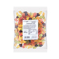 Fruchtsaft-Tiergarten, 500g