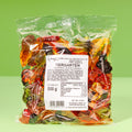 Fruchtgummi Tiergarten – mit Fruchtsaft 4