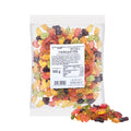Fruchtsaft-Tiergarten, 500g