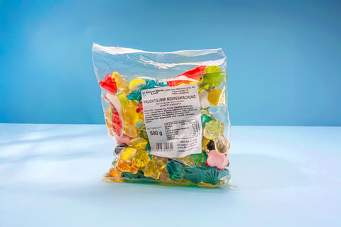 Meeresmischung, 500g