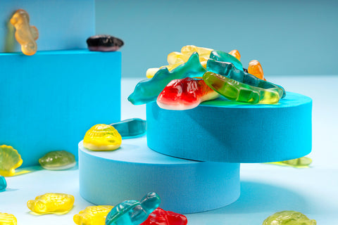 Meeresmischung, 500g
