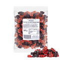 Fruchtsaft Holunder Cranberry Bären, 500g