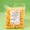 Fruchtgummi Ingwer Stäbchen - Klassiker 2