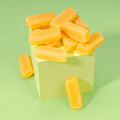 Fruchtgummi Ingwer Stäbchen - Klassiker 4