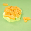 Fruchtgummi Ingwer Stäbchen - Klassiker 5