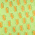 Fruchtgummi Ingwer Stäbchen - Klassiker 1