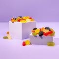 Fruchtgummi Englischer Weingummi – Klassiker 3