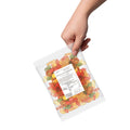 Fruchtgummi Obstsalat, zuckerfrei, 250g