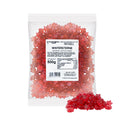 Wintersterne mit Glühweingeschmack, 500g