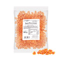 Saure Pfirsich-Herzen, gefüllt, 500g