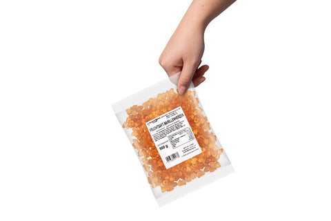 Fruchtsaft Marillen Herzen, 500g