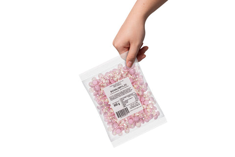 Schaum Pilze, 500g