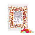 Fruchtgummi Sondermischung, 1kg