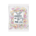 Schaum Zucker Bunte Mäuse, 500g