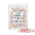 Schaum Zucker Bunte Mäuse, 500g