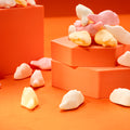 Schaum Zucker Bunte Mäuse, 500g