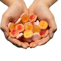 Fruchtgummi Super Hirn, 500g