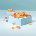 Fruchtgummi Veggi Drops – ohne Gelatine 5
