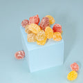 Fruchtgummi Veggi Drops – ohne Gelatine 4