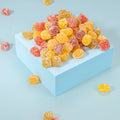Fruchtgummi Veggi Drops – ohne Gelatine 3